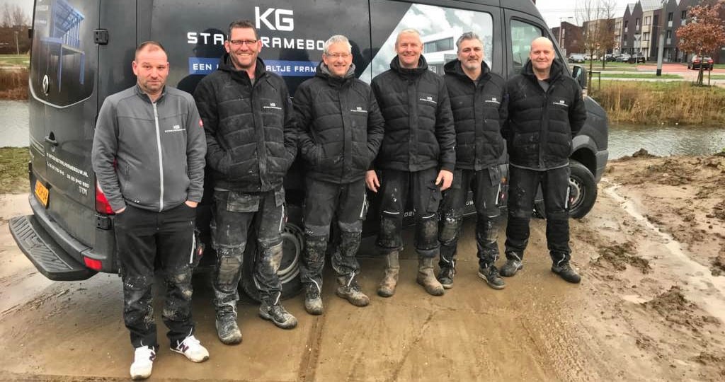 kg-staalframebouw_team01