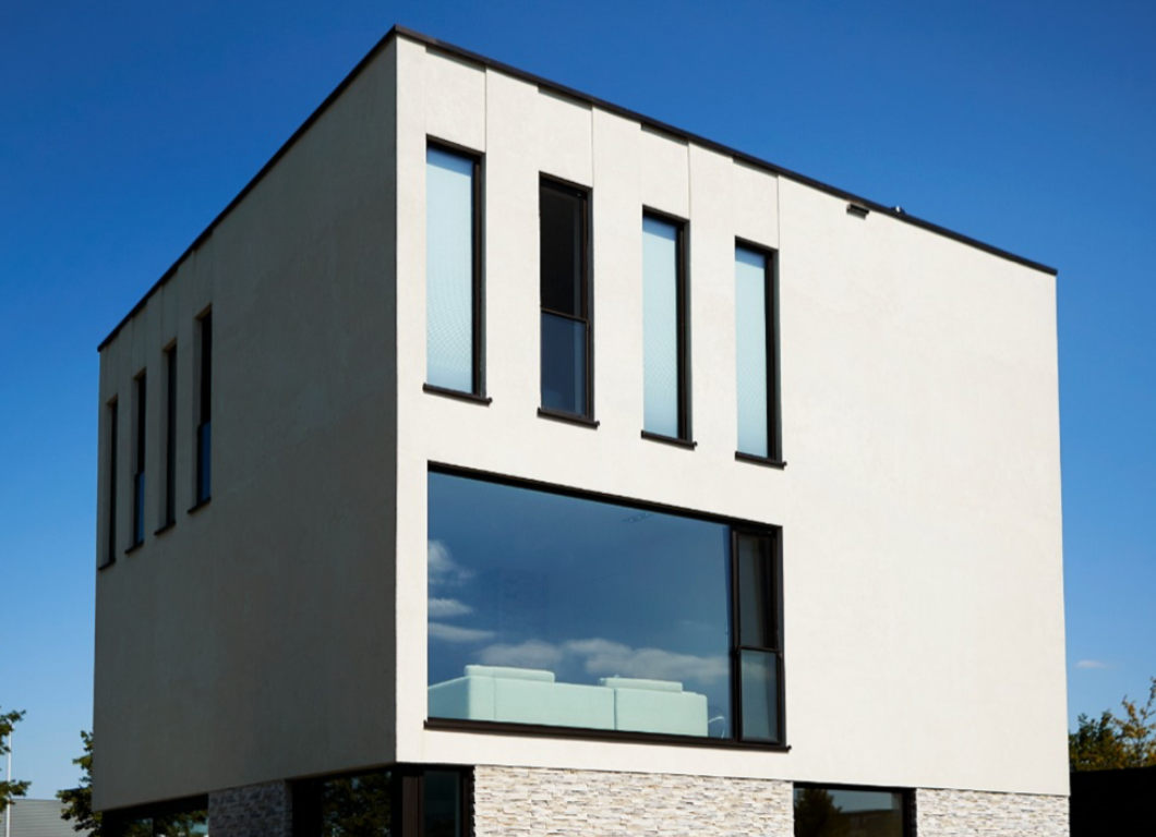 Bouwproject Utrecht