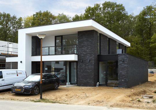 Villa Rozendaal