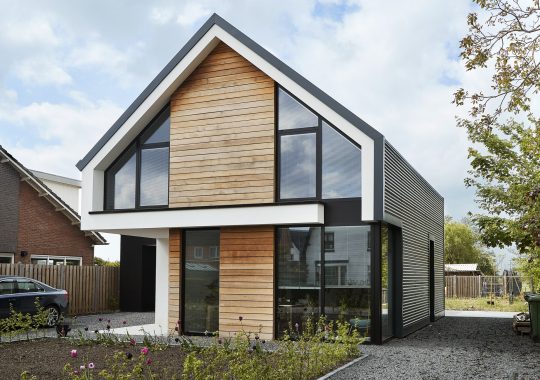 Villa Oosterhout