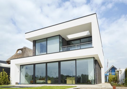 Villa Arnhem, Noordereiland